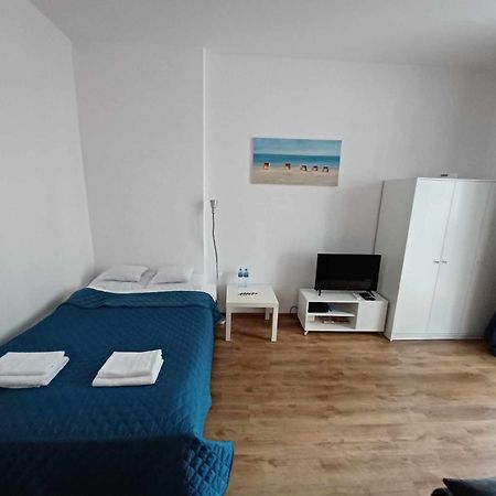 Apartament Mona Lisa 소포트 외부 사진