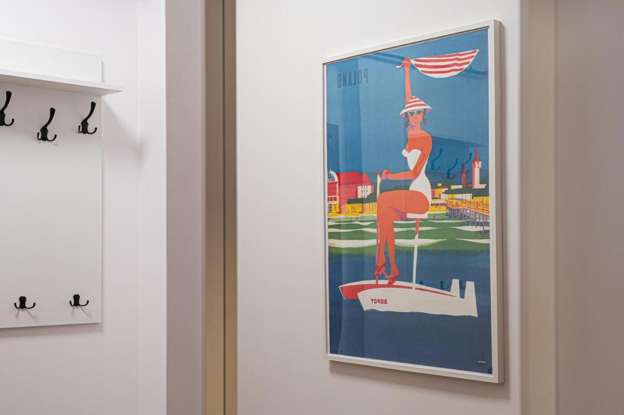 Apartament Mona Lisa 소포트 외부 사진