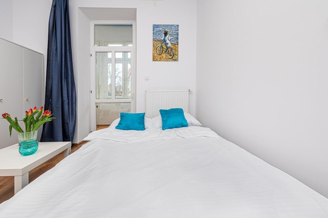 Apartament Mona Lisa 소포트 외부 사진