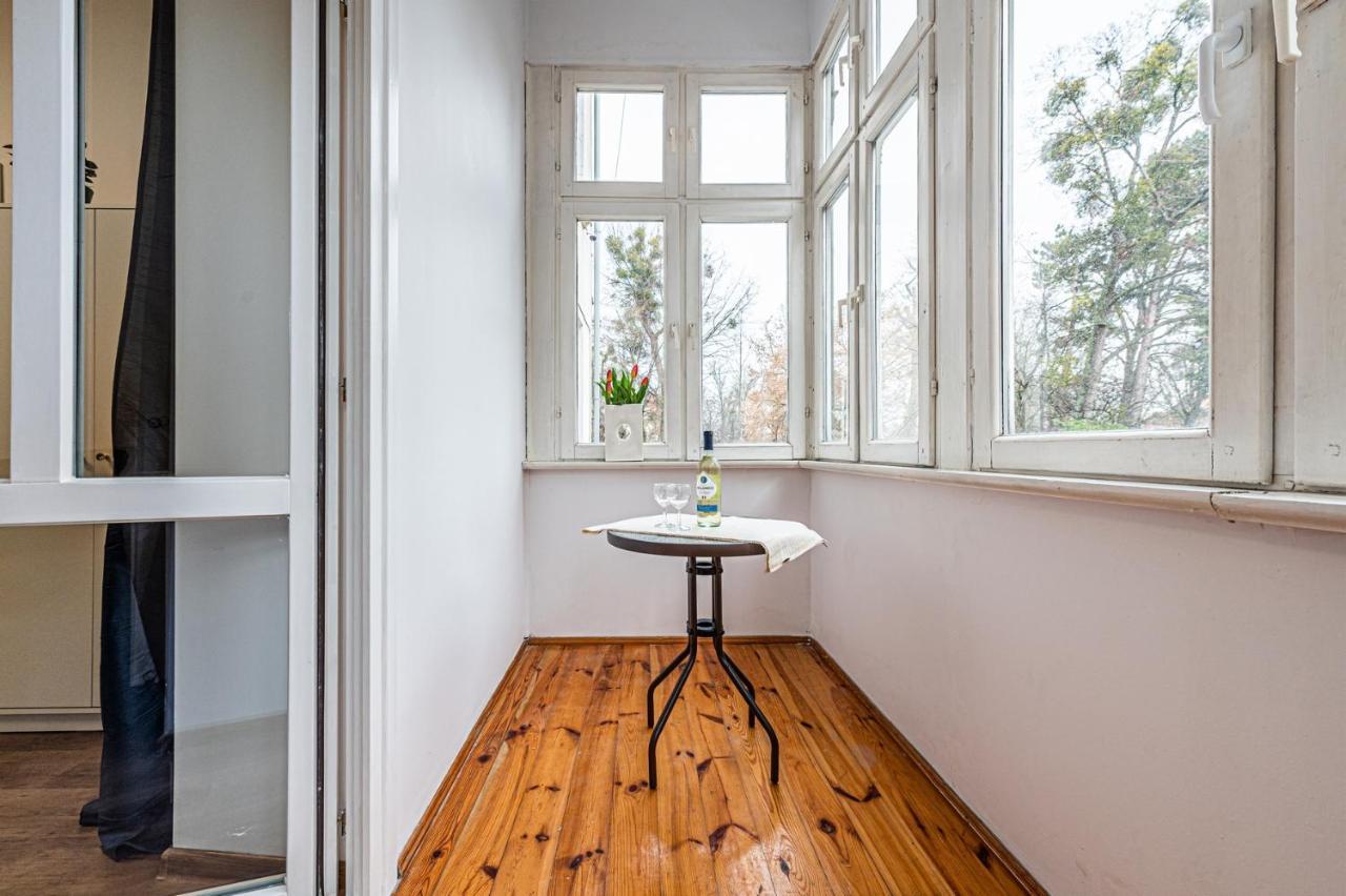 Apartament Mona Lisa 소포트 외부 사진