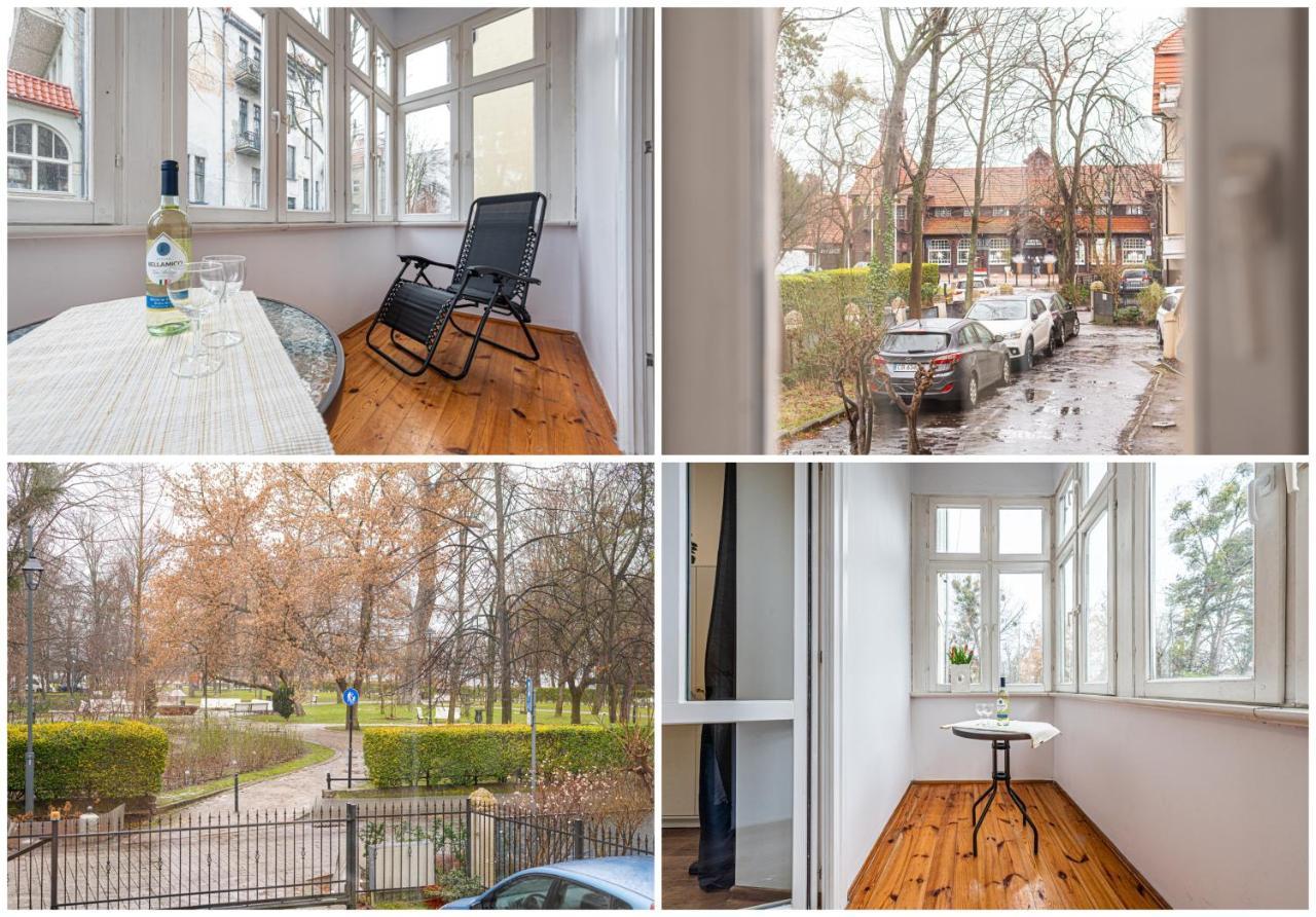 Apartament Mona Lisa 소포트 외부 사진