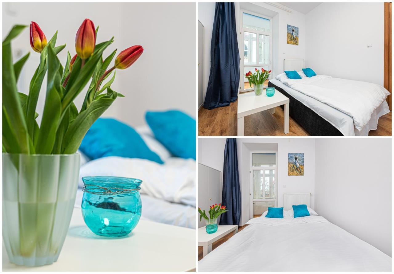 Apartament Mona Lisa 소포트 외부 사진