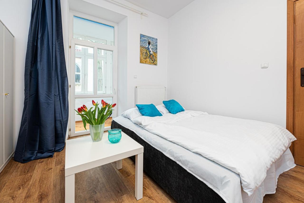 Apartament Mona Lisa 소포트 외부 사진