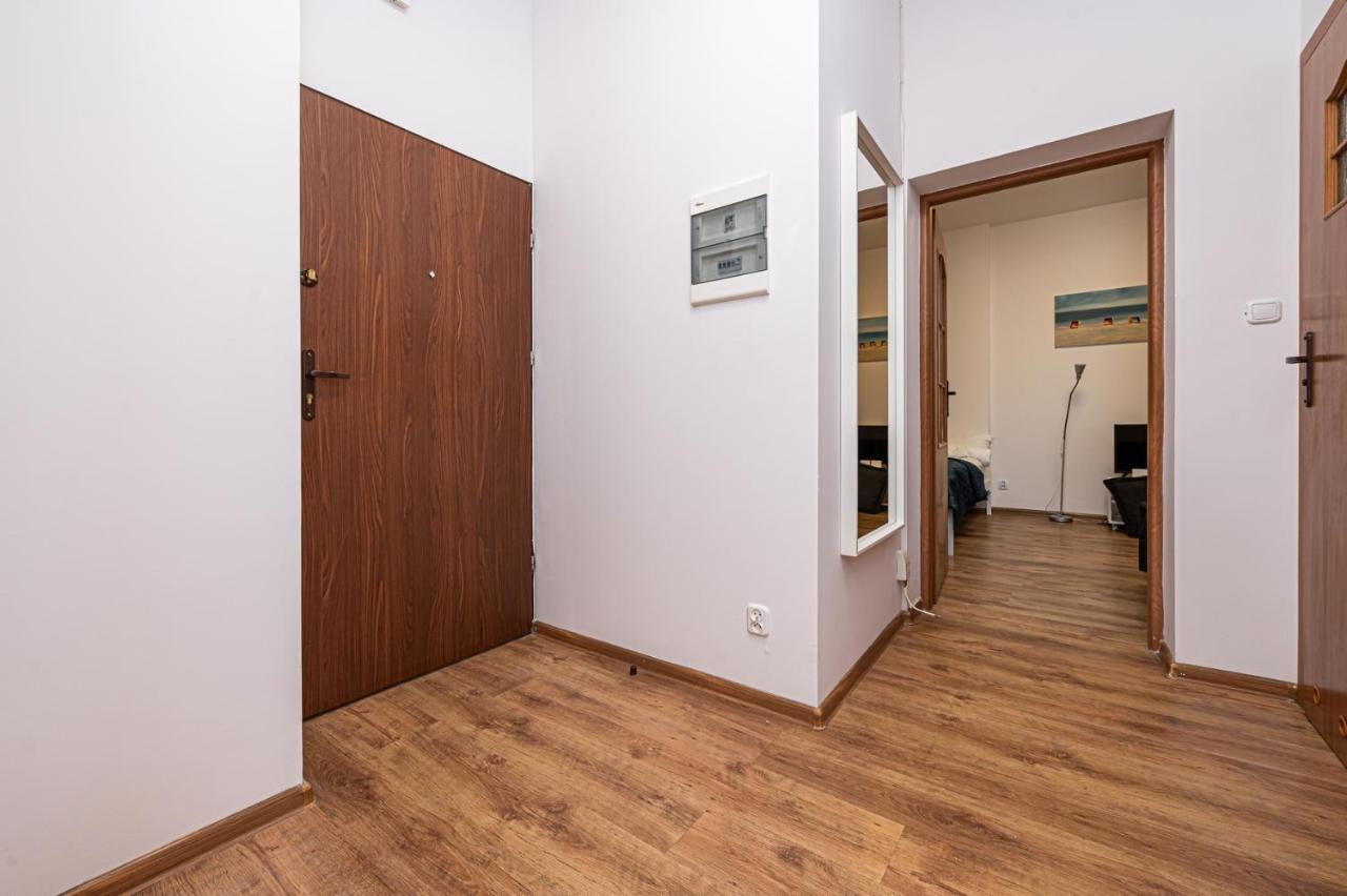 Apartament Mona Lisa 소포트 외부 사진