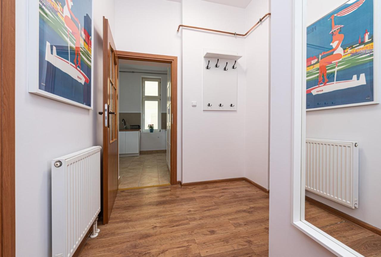 Apartament Mona Lisa 소포트 외부 사진