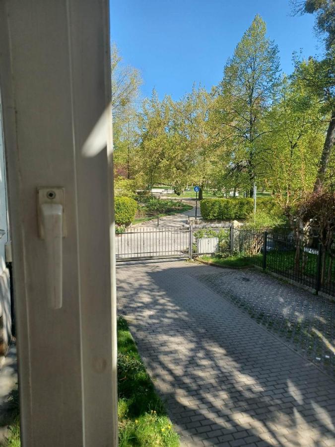 Apartament Mona Lisa 소포트 외부 사진