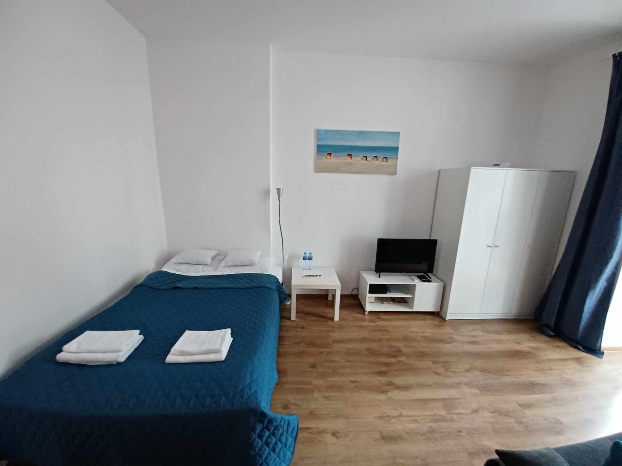 Apartament Mona Lisa 소포트 외부 사진